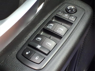 2021 RAM 1500 Big Horn Crew Cab 4x4 5'7' Box