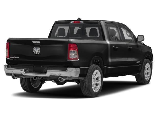 2019 RAM 1500 Big Horn/Lone Star Crew Cab 4x4 5'7' Box