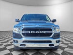 2020 RAM 1500 Big Horn Crew Cab 4x4 5'7' Box