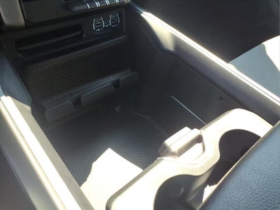 2020 RAM 1500 Big Horn Crew Cab 4x4 5'7' Box