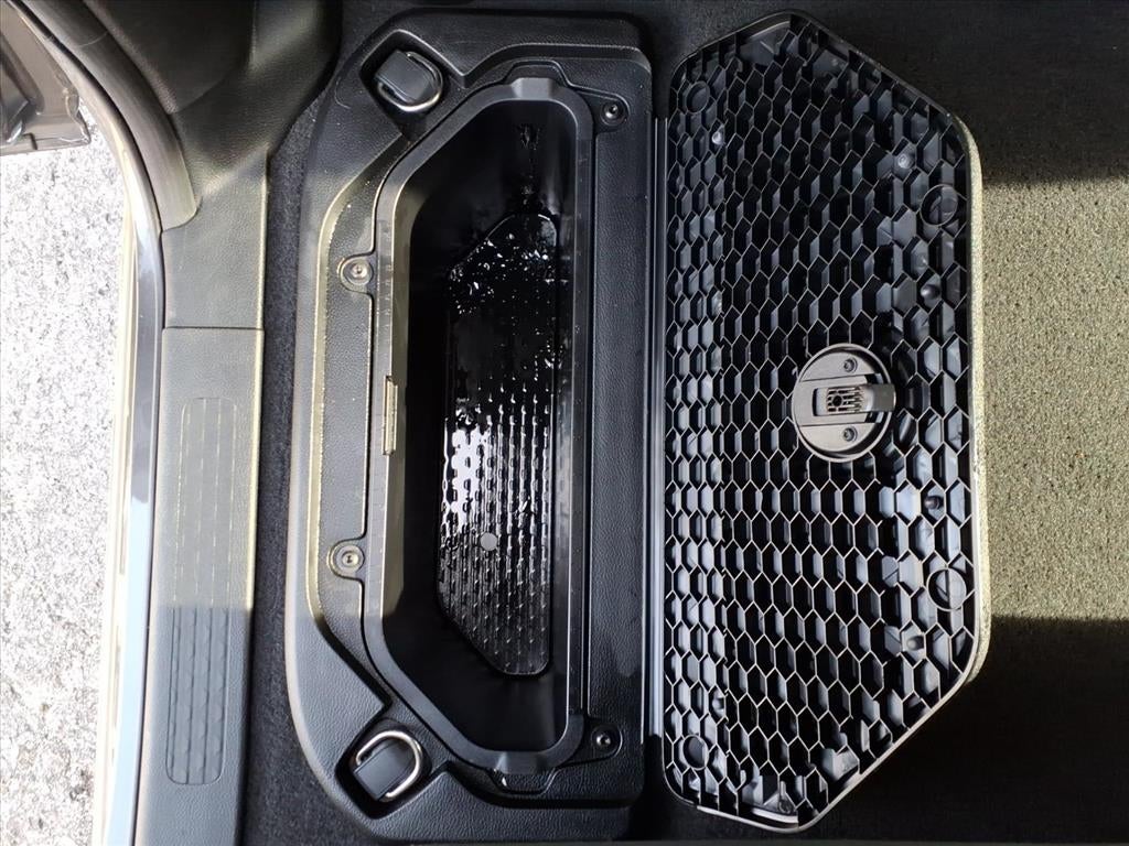 2019 RAM 1500 Big Horn/Lone Star Crew Cab 4x4 5'7' Box