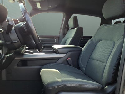 2019 RAM 1500 Big Horn/Lone Star Crew Cab 4x4 5'7' Box