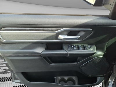 2019 RAM 1500 Big Horn/Lone Star Crew Cab 4x4 5'7' Box