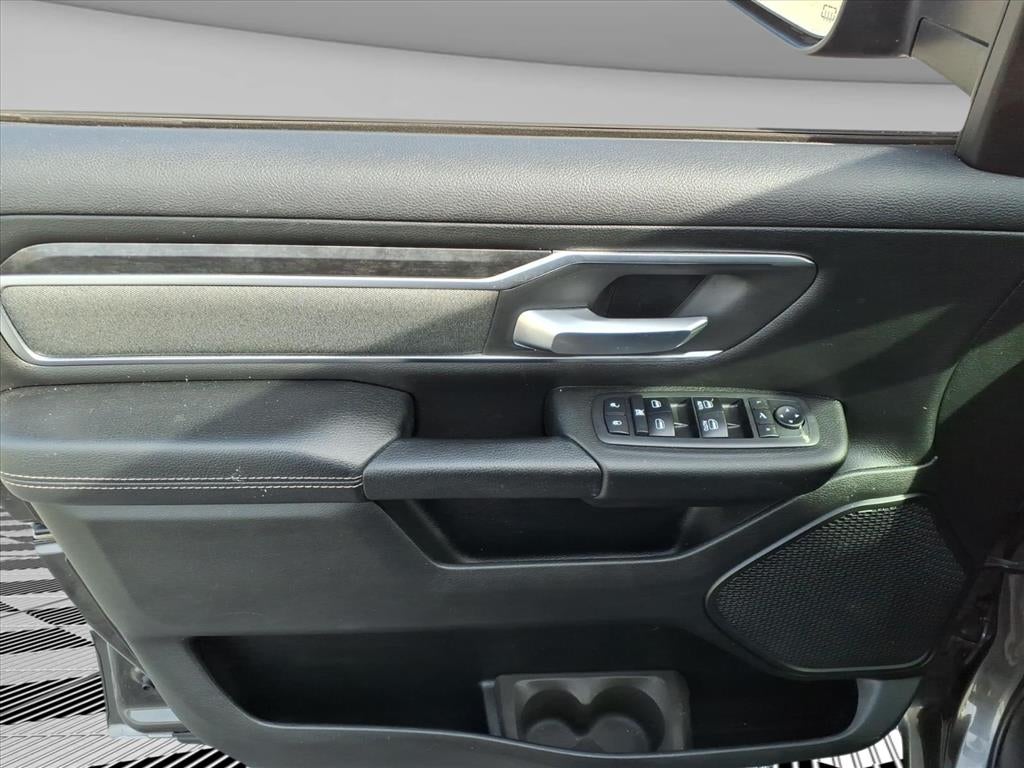 2019 RAM 1500 Big Horn/Lone Star Crew Cab 4x4 5'7' Box