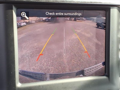 2019 RAM 1500 Big Horn/Lone Star Crew Cab 4x4 5'7' Box