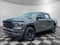 2021 RAM 1500 Big Horn Crew Cab 4x4 5'7' Box