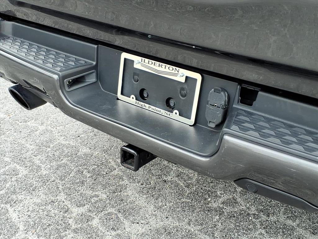 2021 RAM 1500 Big Horn Crew Cab 4x4 5'7' Box
