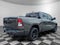 2021 RAM 1500 Big Horn Crew Cab 4x4 5'7' Box