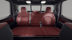 2027 RAM Ram 1500 RAM 1500 LIMITED CREW CAB 4X4 5'7' BOX