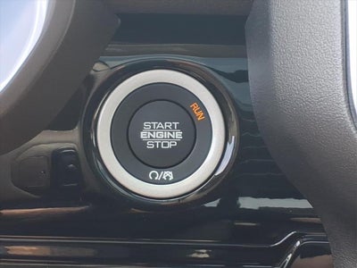 2025 RAM Ram 1500 RAM 1500 LARAMIE CREW CAB 4X4 5'7' BOX