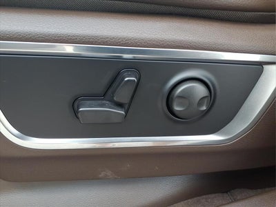 2025 RAM Ram 1500 RAM 1500 LARAMIE CREW CAB 4X4 5'7' BOX