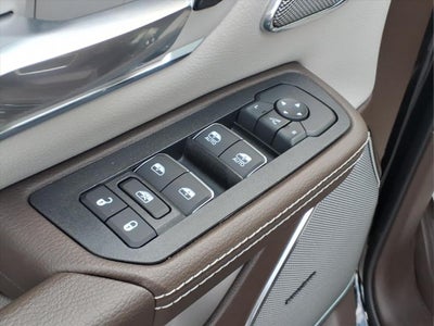 2025 RAM Ram 1500 RAM 1500 LARAMIE CREW CAB 4X4 5'7' BOX