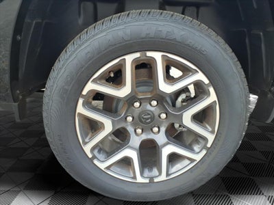 2025 RAM Ram 1500 RAM 1500 LARAMIE CREW CAB 4X4 5'7' BOX