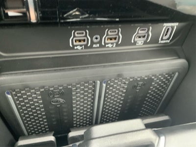 2025 RAM Ram 1500 RAM 1500 LARAMIE CREW CAB 4X4 5'7' BOX