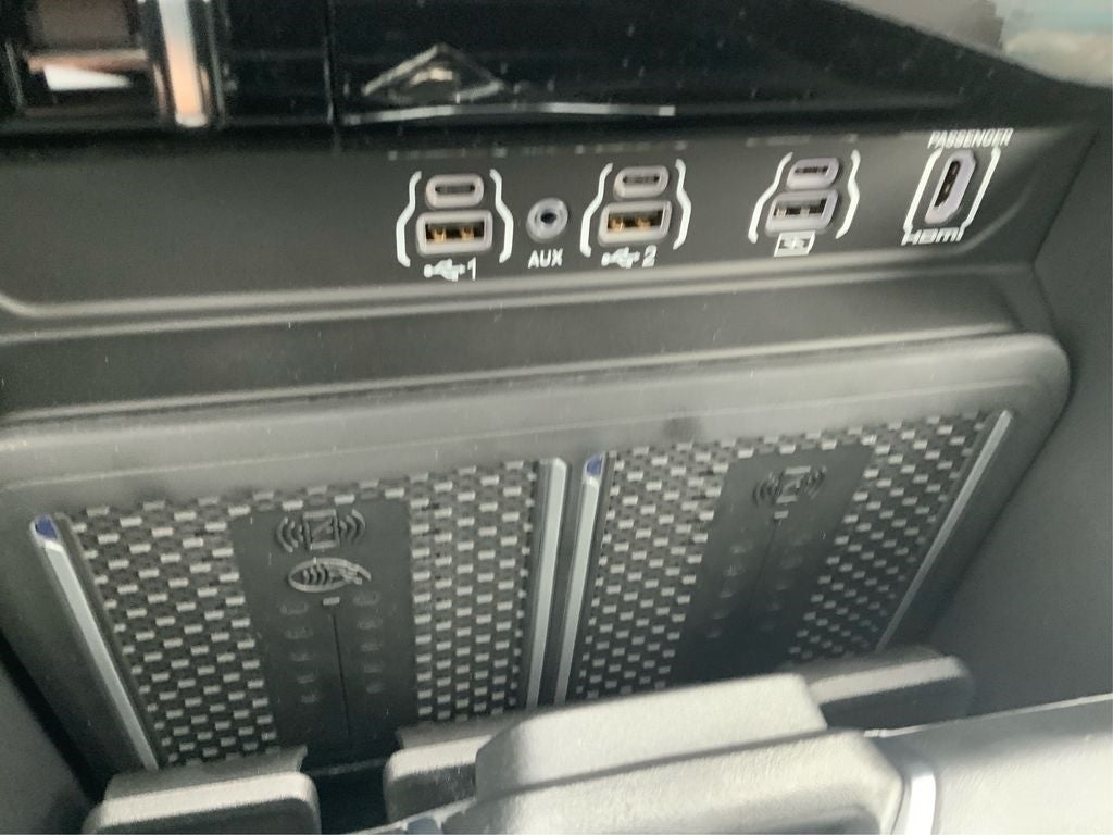 2025 RAM Ram 1500 RAM 1500 LARAMIE CREW CAB 4X4 5'7' BOX