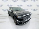 2025 RAM Ram 1500 RAM 1500 LARAMIE CREW CAB 4X4 5'7' BOX