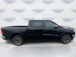 2025 RAM Ram 1500 RAM 1500 LARAMIE CREW CAB 4X4 5'7' BOX