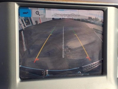 2022 RAM 1500 Laramie Crew Cab 4x4 5'7' Box