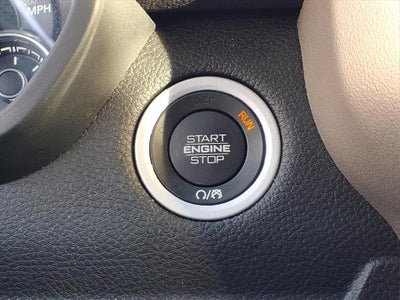 2022 RAM 1500 Laramie Crew Cab 4x4 5'7' Box