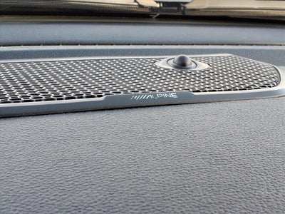 2022 RAM 1500 Laramie Crew Cab 4x4 5'7' Box