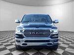 2022 RAM 1500 Laramie Crew Cab 4x4 5'7' Box