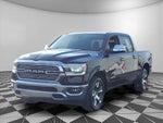 2022 RAM 1500 Laramie Crew Cab 4x4 5'7' Box