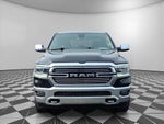2020 RAM 1500 Laramie Crew Cab 4x4 5'7' Box