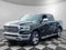 2020 RAM 1500 Laramie Crew Cab 4x4 5'7' Box