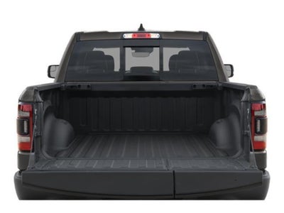 2023 RAM 1500 Rebel Crew Cab 4x4 5'7' Box