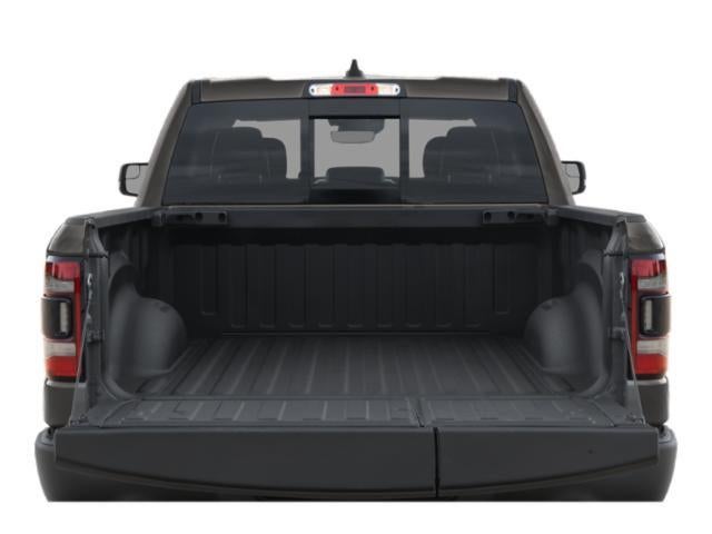 2023 RAM 1500 Rebel Crew Cab 4x4 5'7' Box