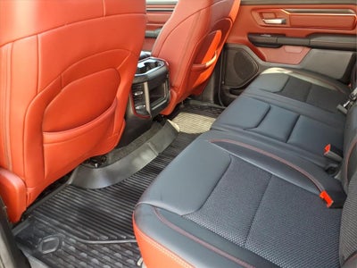 2023 RAM 1500 Rebel Crew Cab 4x4 5'7' Box