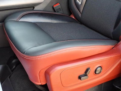 2023 RAM 1500 Rebel Crew Cab 4x4 5'7' Box