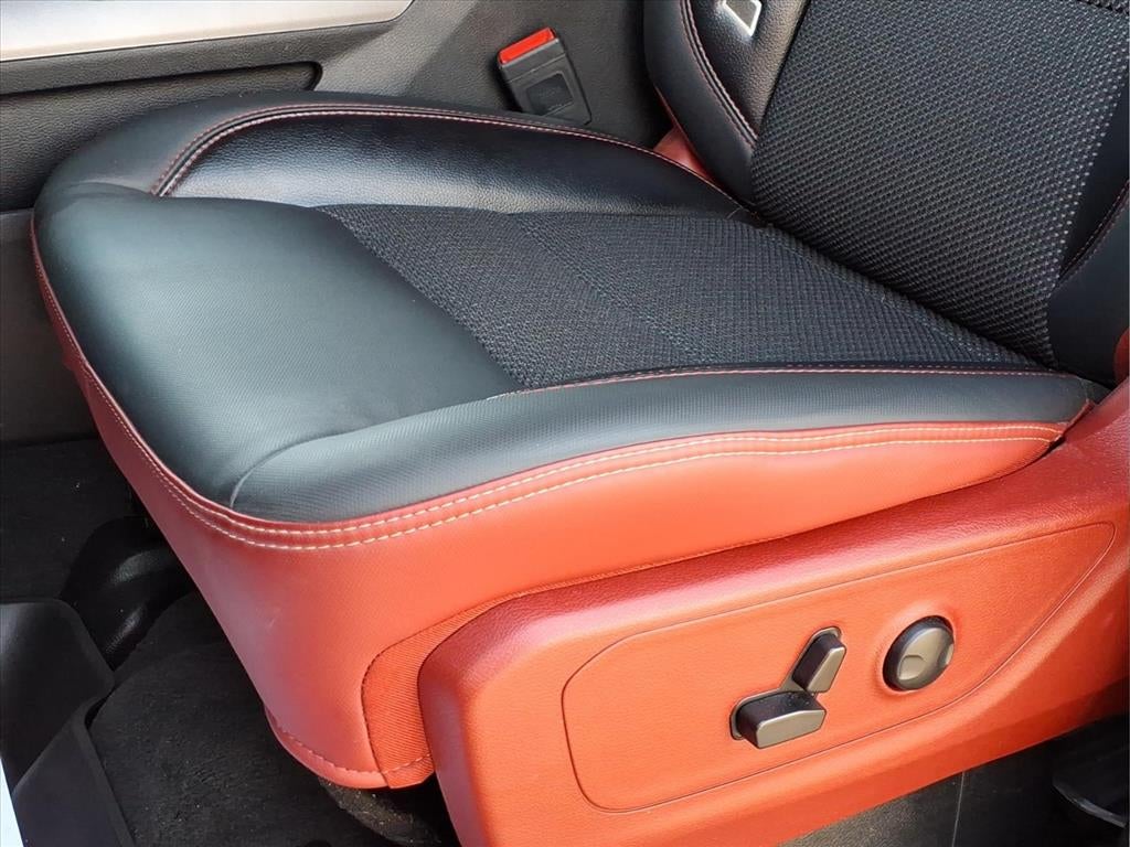 2023 RAM 1500 Rebel Crew Cab 4x4 5'7' Box