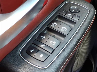 2023 RAM 1500 Rebel Crew Cab 4x4 5'7' Box