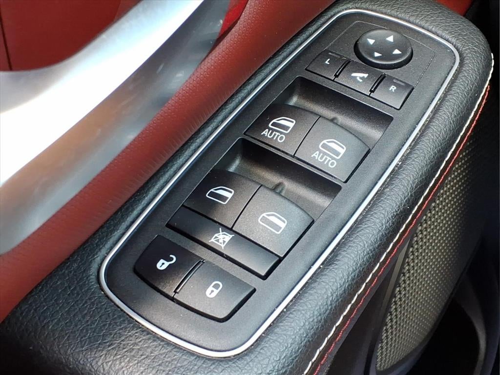 2023 RAM 1500 Rebel Crew Cab 4x4 5'7' Box