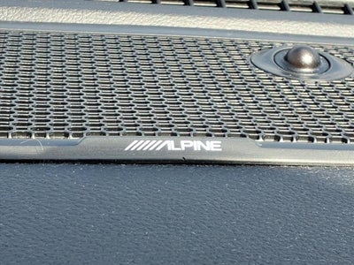 2023 RAM 1500 Rebel Crew Cab 4x4 5'7' Box