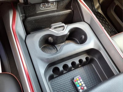 2023 RAM 1500 Rebel Crew Cab 4x4 5'7' Box