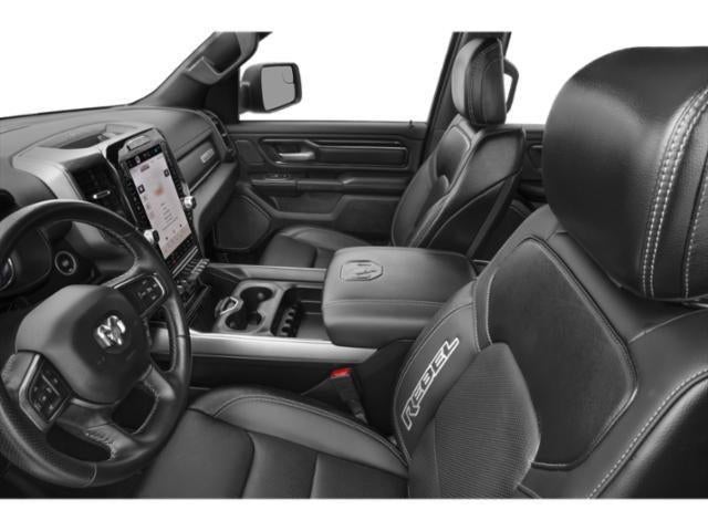 2023 RAM 1500 Rebel Crew Cab 4x4 5'7' Box