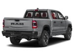 2022 RAM 1500 Rebel Crew Cab 4x4 5'7' Box