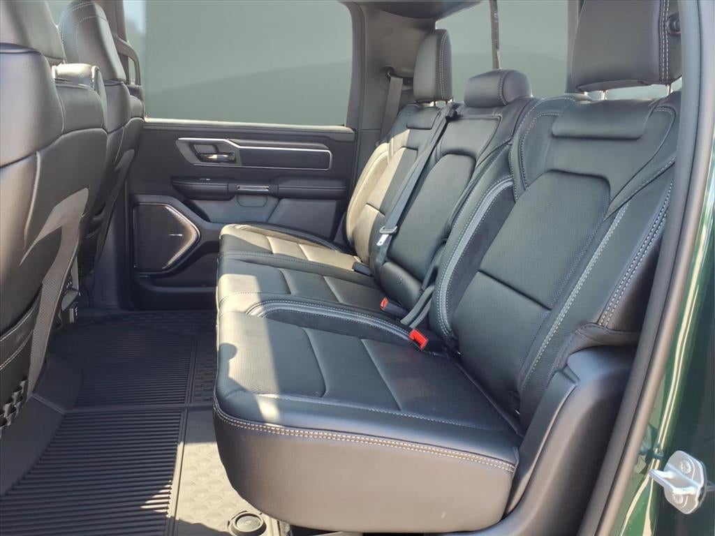2027 RAM Ram 1500 RAM 1500 RHO CREW CAB 4X4 5'7' BOX