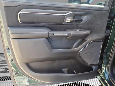 2027 RAM Ram 1500 RAM 1500 RHO CREW CAB 4X4 5'7' BOX