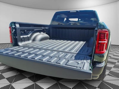 2027 RAM Ram 1500 RAM 1500 RHO CREW CAB 4X4 5'7' BOX