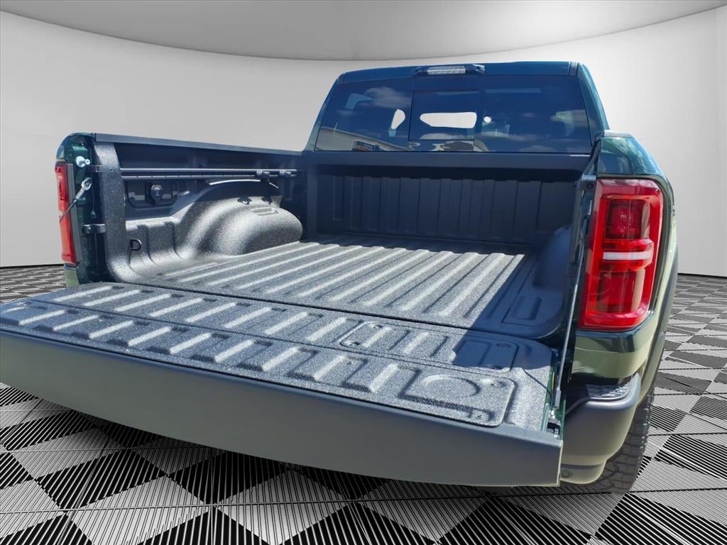 2027 RAM Ram 1500 RAM 1500 RHO CREW CAB 4X4 5'7' BOX