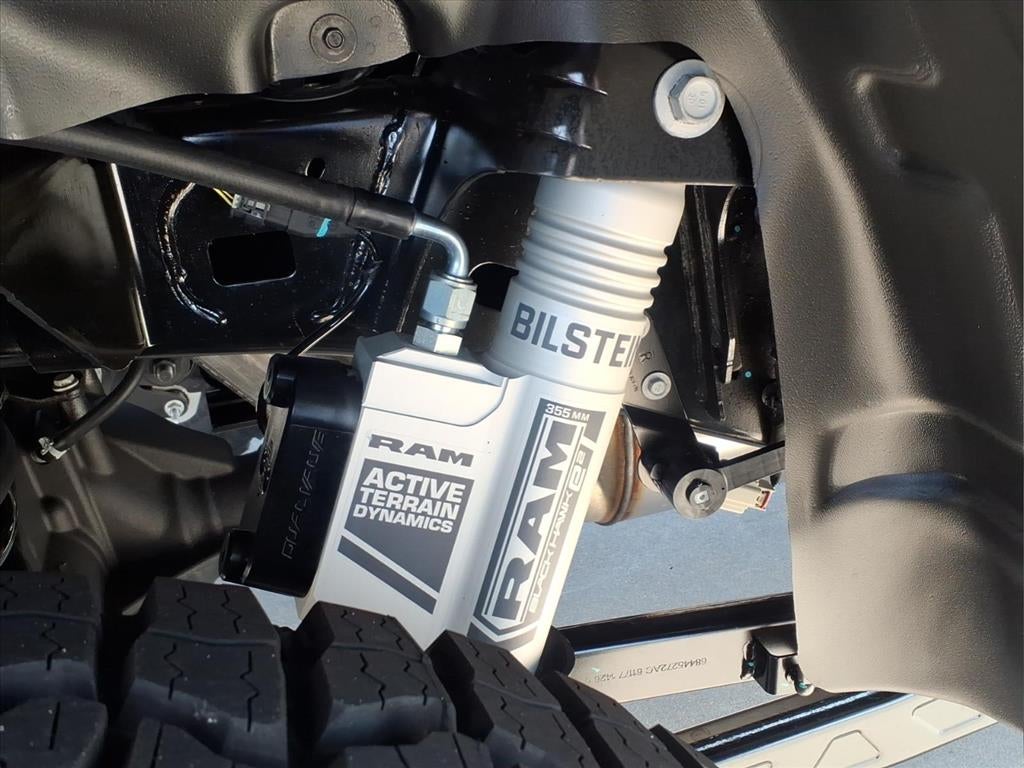 2027 RAM Ram 1500 RAM 1500 RHO CREW CAB 4X4 5'7' BOX