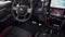 2027 RAM 1500 RAM 1500 TRX SRT CREW CAB 4X4 5'7' BOX