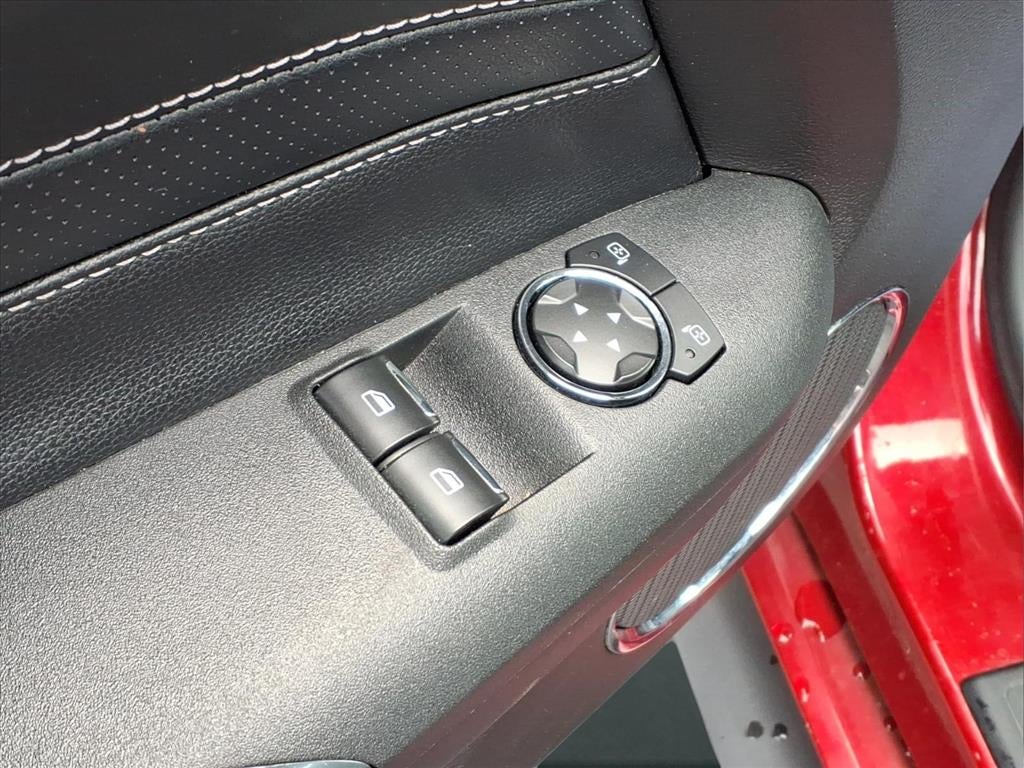 2021 Ford Mustang GT Premium Fastback