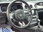 2021 Ford Mustang GT Premium Fastback