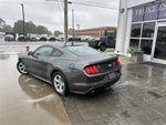 2020 Ford Mustang EcoBoost Fastback