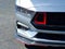 2025 Ford Mustang EcoBoost Fastback