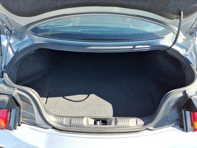 2025 Ford Mustang EcoBoost Fastback